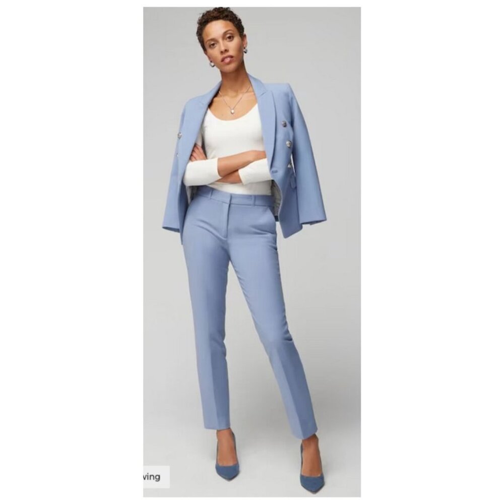 WHBM Studio Blazer, EUC